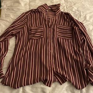 Portofino Blouse